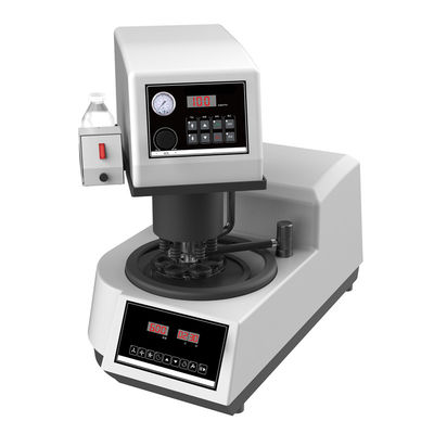 1 عجلة آلية طحن آلة التلميع 550W 100rpm - 1000rpm سرعة GP-1000A