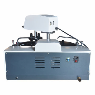 550W مزدوج الآلي طحن ومسح 100 - 1000rpm سرعة GP-2A