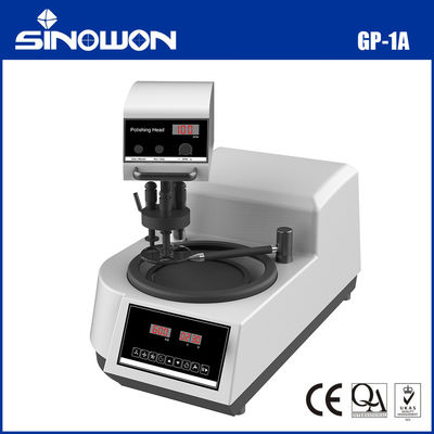 طاحونة أوتوماتيكية واحدة 550W 100rpm - 1000rpm السرعة GP-1A