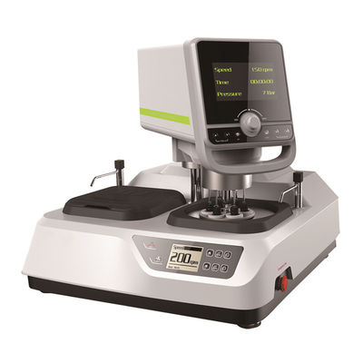 آلة طحن صناعية أوتوماتيكية لطلاء المعادن GP-3000A