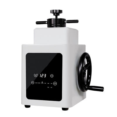 طباعة تثبيت Φ22mm لعينات المعادن