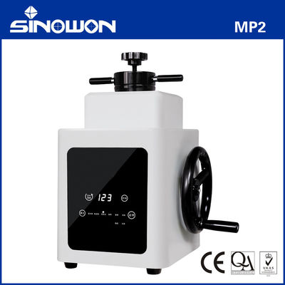 طباعة تثبيت Φ22mm لعينات المعادن