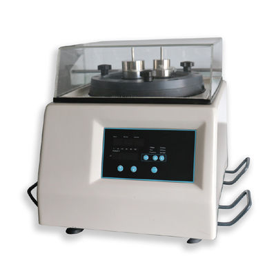 550W آلة البوليشرة الاهتزازية المعدنية الآلية VP-300A