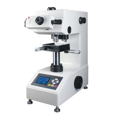 HV Indenter Vickers Hardness Tester آلة اختبار الصلابة الرقمية