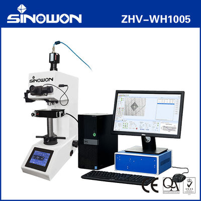 اختبار صلابة ماكرو فيكرز التلقائي AutoVicky ZHV-WH Series