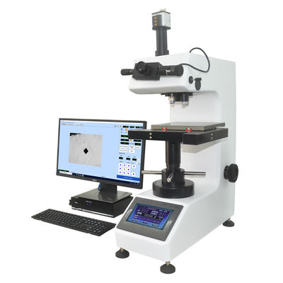 اختبار صلابة ميكرو ماكرو أوتوماتيك AutoVicky ZVK-1050AF