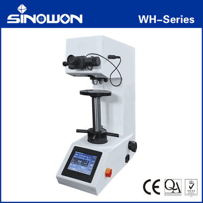 أوتو برج رقمية فيكرز اختبار صلابة AC 220V 50Hz WH0503