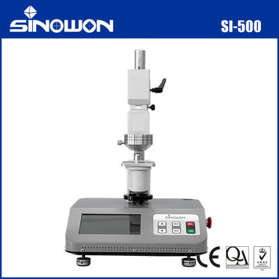 اختبار صلابة المطاط الرقمي الدولي المتكامل SI-500 Series