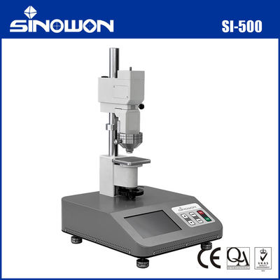 اختبار صلابة المطاط الرقمي الدولي المتكامل SI-500 Series