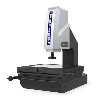 آلة قياس الرؤية شبه الآلية الدقة العالية iMeasuring IMS-5040C