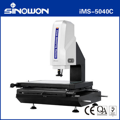 آلة قياس الرؤية شبه الآلية الدقة العالية iMeasuring IMS-5040C