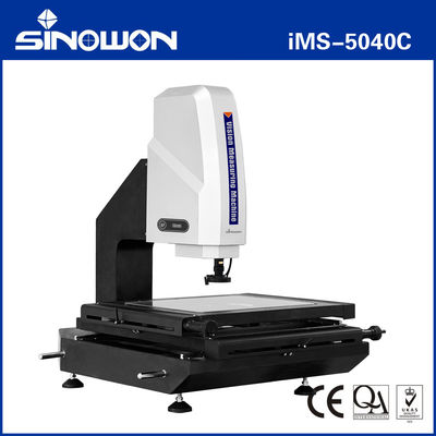 آلة قياس الرؤية شبه الآلية الدقة العالية iMeasuring IMS-5040C