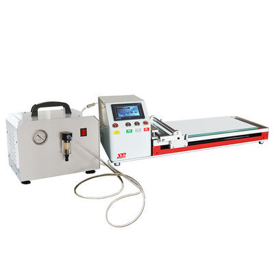 أجهزة اختبار الطلاء من نوع الفراغ / التدفئة للمختبرات ST-5000AX