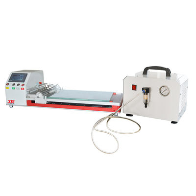 أجهزة اختبار الطلاء من نوع الفراغ / التدفئة للمختبرات ST-5000AX
