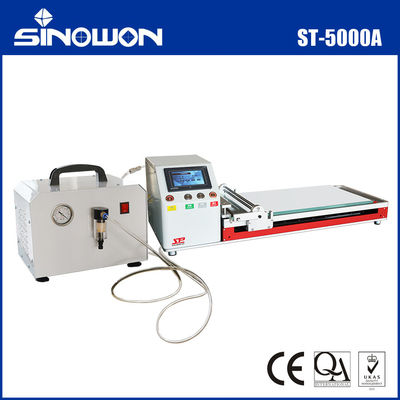 أجهزة اختبار الطلاء من نوع الفراغ / التدفئة للمختبرات ST-5000AX
