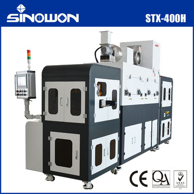 آلات اختبار الطلاء الدقيق 1 - 8m/min السرعة STX-400H