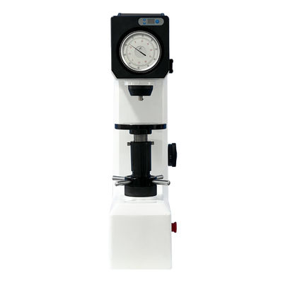 معدات اختبار صلابة الروكويل الالكترونية HRC HRB HRA DigiRock MR2