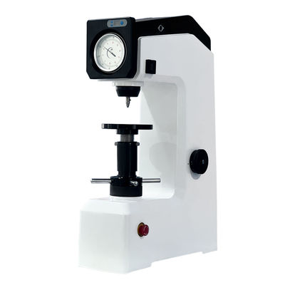 معدات اختبار صلابة الروكويل الالكترونية HRC HRB HRA DigiRock MR2
