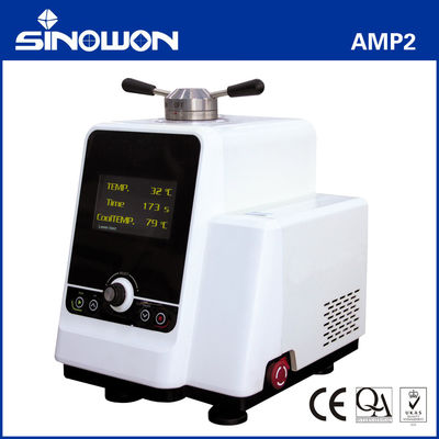آلة الضغط المعدنية ذات المرحلة الواحدة 220V 50HZ AMP2 Series