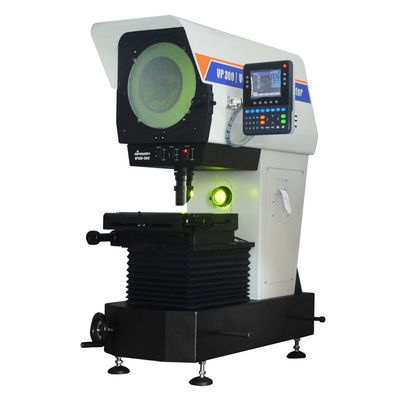Ø300ملم جهاز عرض قياس رقمي بروفيل عمودي 150W VP300-1510