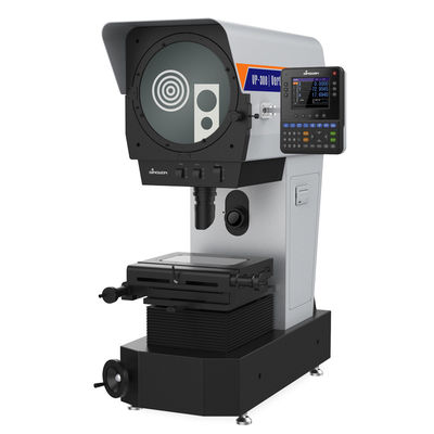 Ø300ملم جهاز عرض قياس رقمي بروفيل عمودي 150W VP300-1510