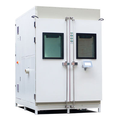 معدات اختبار رش الملوحة المركبة 380 فولت 30 كيلوواط SST-12000-CCT