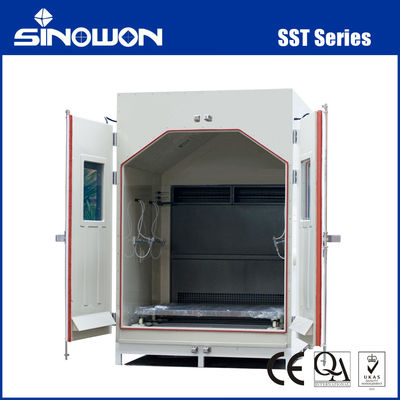 معدات اختبار رش الملوحة المركبة 380 فولت 30 كيلوواط SST-12000-CCT