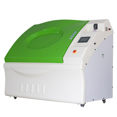 غرفة اختبار رذاذ الملح SST-1000-CCT CCT آلة اختبار رذاذ الملح المركبة CE المعتمدة
