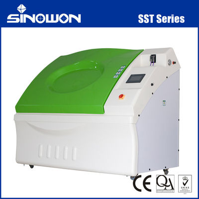 غرفة اختبار رذاذ الملح SST-1000-CCT CCT آلة اختبار رذاذ الملح المركبة CE المعتمدة