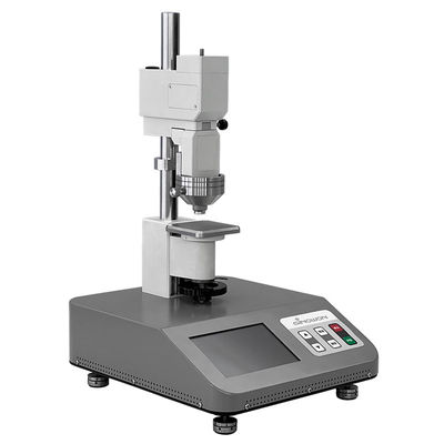 اختبار صلابة المطاط الرقمي الدولي المتكامل SI-500 Series