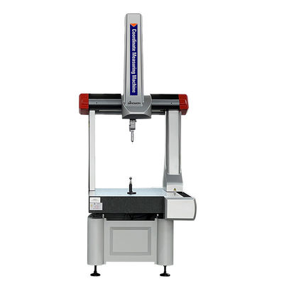 جسر متحرك CMM آلات قياس الإحداثيات Naquina 686 معتمدة CE