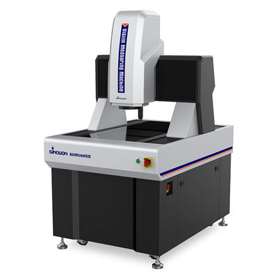 الجسر المتحرك آلة قياس الرؤية التلقائية عالية الدقة AutoVision432 Series