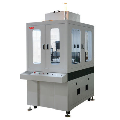 آلة اختبار طبقة الصدع الدقيقة ST-5000G