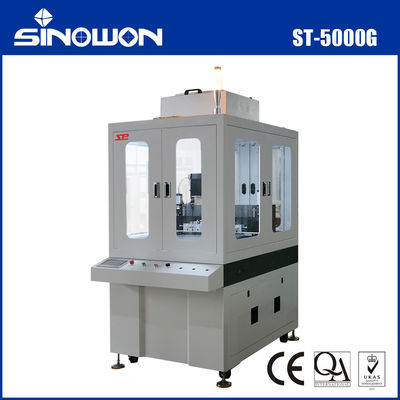 آلة اختبار طبقة الصدع الدقيقة ST-5000G