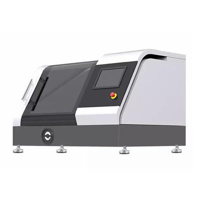 آلة قطع معدنية أوتوماتيكية AC-100B