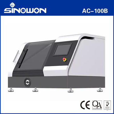 آلة قطع معدنية أوتوماتيكية AC-100B