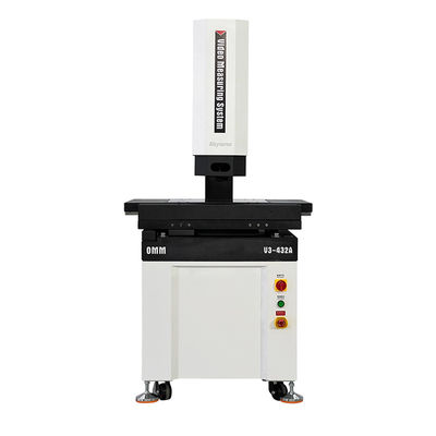 نظام قياس الرؤية الصناعية لفحص المكونات الضوئية الطبية لشرائح الموصلات V3-432