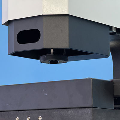 نظام قياس الرؤية الصناعية لفحص المكونات الضوئية الطبية للشرائح نصف الموصلة V3-VAS-432