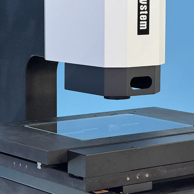 نظام قياس الرؤية الصناعية لفحص المكونات الضوئية الطبية لشرائح الموصلات V3-432