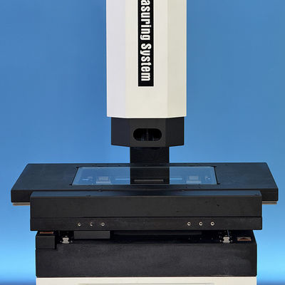 نظام قياس الرؤية الصناعية لفحص المكونات الضوئية الطبية لشرائح الموصلات V3-432