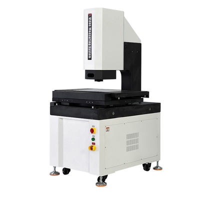 جهاز قياس الفيديو الذكي للتركيز التلقائي لاختبار قوالب السيارات الدقيقة V3-322