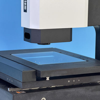 جهاز قياس الفيديو الذكي للتركيز التلقائي لاختبار قوالب السيارات الدقيقة V3-322