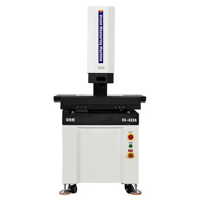 آلة قياس الرؤية التلقائية ذات الدقة العالية V5-432