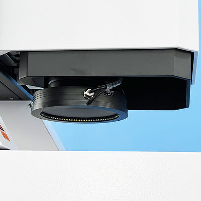 Mobile Bridge Optical CMM حل القياس الفوري في الموقع سلسلة V7-IVS