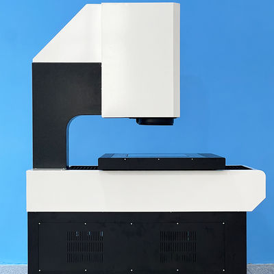 معدات القياس الآلية ذات الرافعة الواسعة