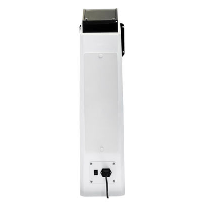 اختبار صلابة روكويل الرقمي سهل الاستخدام مع عرض قراءة مباشر DigiRock DR4