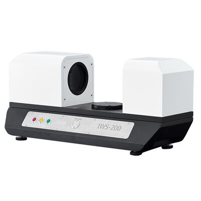 نظام قياس الرؤية الفورية الأفقية IWS-200