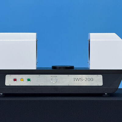 نظام قياس الرؤية الفورية الأفقية IWS-200