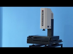 نظام قياس فيديو نصف أوتوماتيكي VMS-4030C