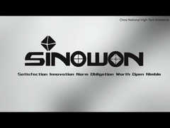 نظام Brinell للقياس البصري BrinScan